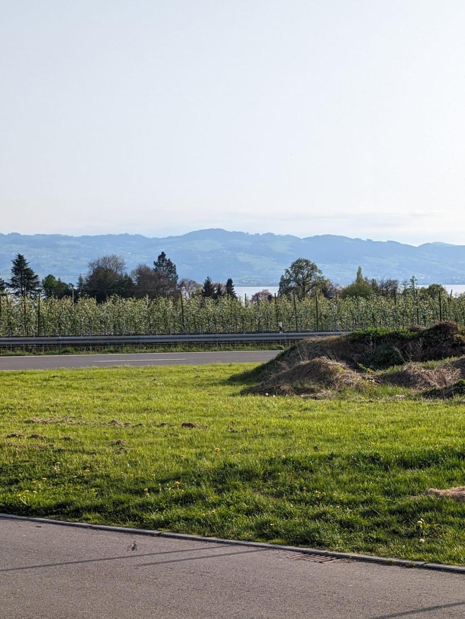Kinderlachen Wasserburg am Bodensee Exterior photo